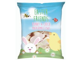 Make an impact from the ground up Hancocks-Mallow-Bag