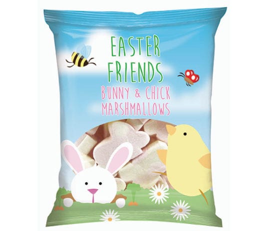 Make an impact from the ground up Hancocks-Mallow-Bag