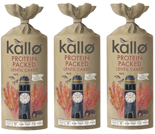 Have your lentil cake and eat it Kallo-Protein-Packed-Lentil-cakes