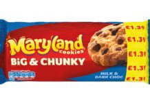 Maryland Big Chunky