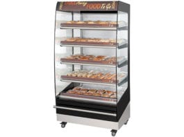 More FTG for 2018 Fri-Jado UK over