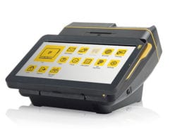 Positive for PayPoint PayPoint has been replacing its old yellow box with new PayPoint One.