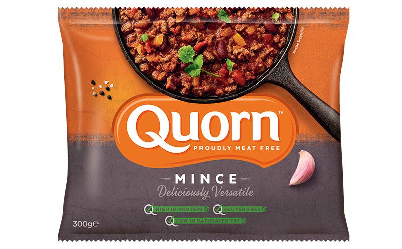 Quorn Mince