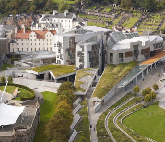 Business rates poundage capped by Budget