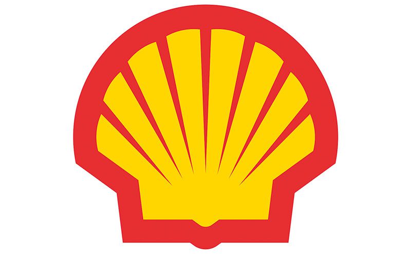 Shell logo