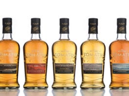 Take the Tomatin taste test Tomatin Five Virtues
