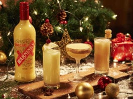 It’s beginning to look a lot like Warninks