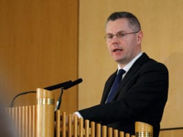 Rates tweak is a welcome one Derek Mackay put tax powers to use in the draft Scottish Budget.