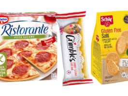 Time to ‘free’ up shelf space Brand owners haven’t been slow to embrace all things free from in recent years.