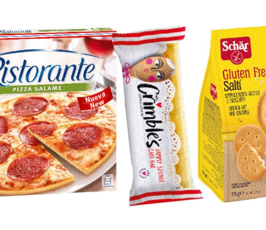 Time to ‘free’ up shelf space Brand owners haven’t been slow to embrace all things free from in recent years.