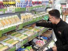 Choices to make How are you for food to go? It’s a question most retailers will want to ask of any potential symbol partner as FTG continues to grow in Scottish convenience stores.
