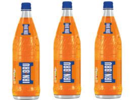 Scots seeking Scottish Irn Bru