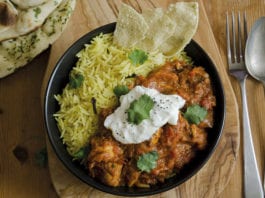 More than just a breakfast snack More and more shoppers are buying yogurt as a home cooking ingredient.