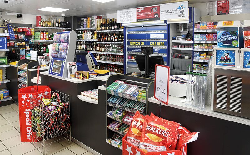 EPOS ready? The right system can make life easier when it comes to stock take.
