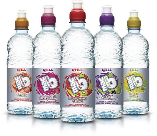 A sweet deal for retailers macb products