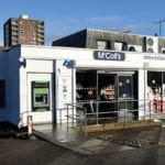 Trading places in Aberdeen