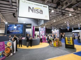 Date set for Nisa exhibition Nisa expo