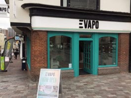 The birth of a vape nation Vape Shop Maidstone