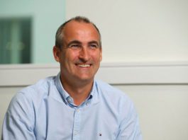 Britvic puts Campbell in key position