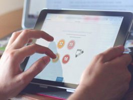 Training staff just got easier