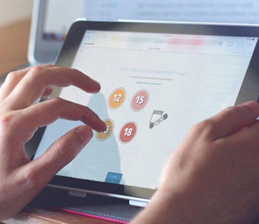 Training staff just got easier