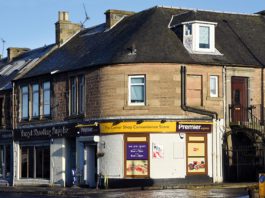 SG profile: The Corner Shop, Crossgates