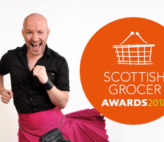 Scottish Grocer Awards 2018: Gearing up for the big night