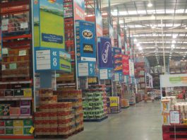 Bestway launches van sales operation