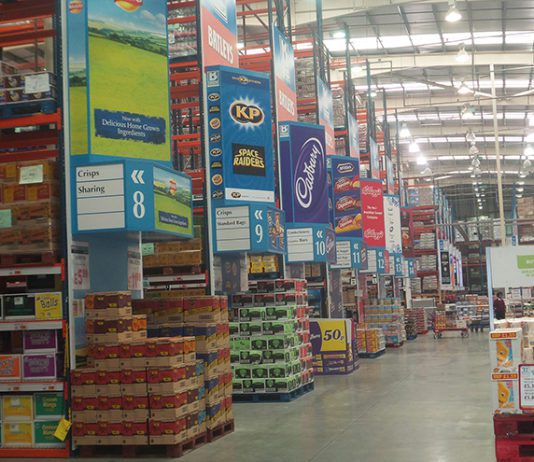 Bestway launches van sales operation