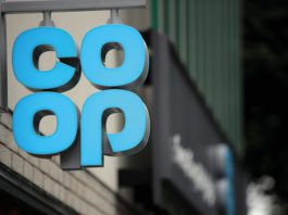 Co-op’s Scot push