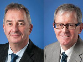 Lamb steps up at CJ Lang