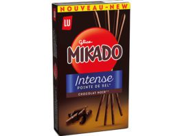 An intense experience