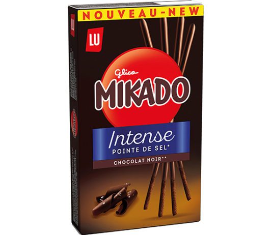 An intense experience