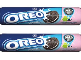 Cookie quest