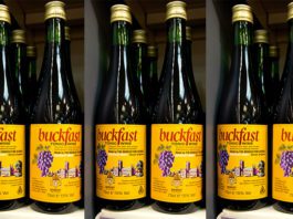 Brexit hits Buckfast profits