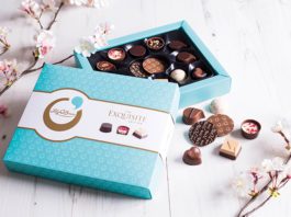 Offering an egg alternative