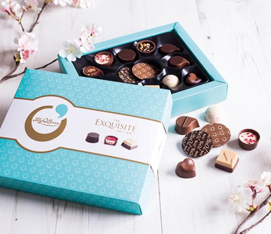 Offering an egg alternative