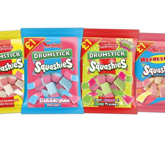 Show off the bargain