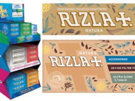 Hemp hops ahead of red