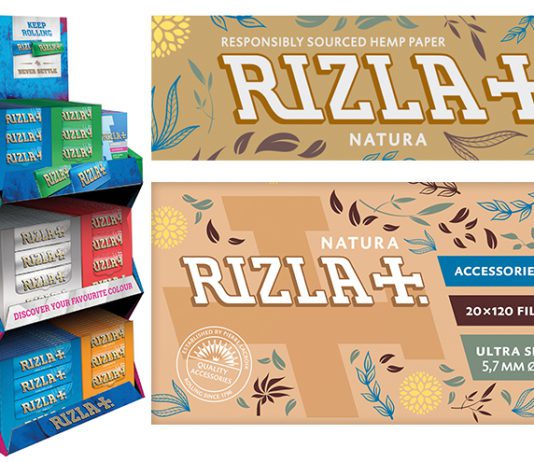 Hemp hops ahead of red