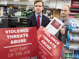Retail crime bill is one step closer