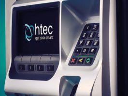 Push on with tech HTEC-OPT-with-media-screen