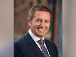 MFG has big plans Jeremy Clarke COO