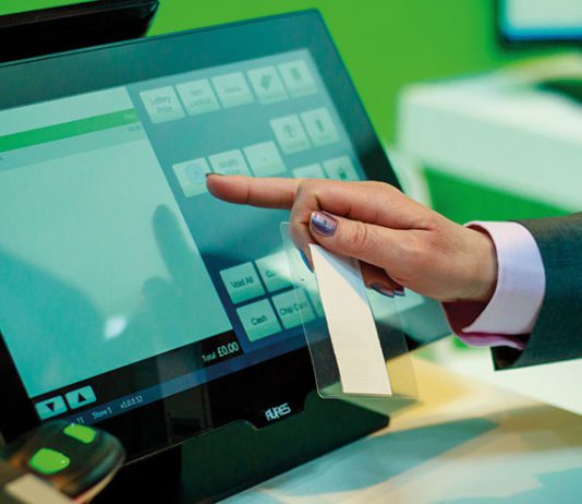 Lead the way with new tech TLM reckons new technology can help independent stores take on the multiples.