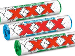 Looking for extra XXX Mints