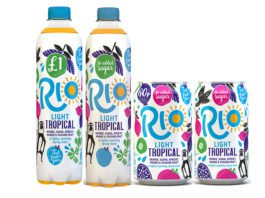 Rio reckons choice key to tackling sugar tax