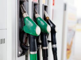 Staying legal and protected Petrol pumps