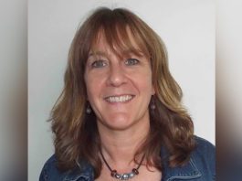 New face at GroceryAid Helen Kershaw