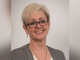 Gordon to push growth south of the border Jeanette Gordon