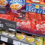 SG opinion: Will obesity plans affect business? Shop shelf